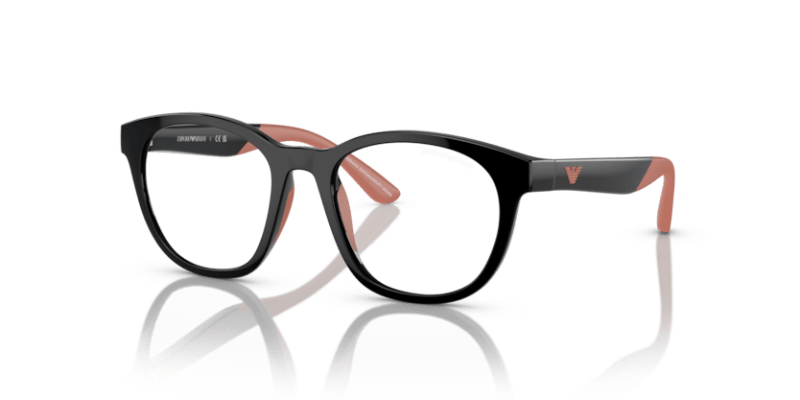 Shiny Black - 0EK4001 8056597821001