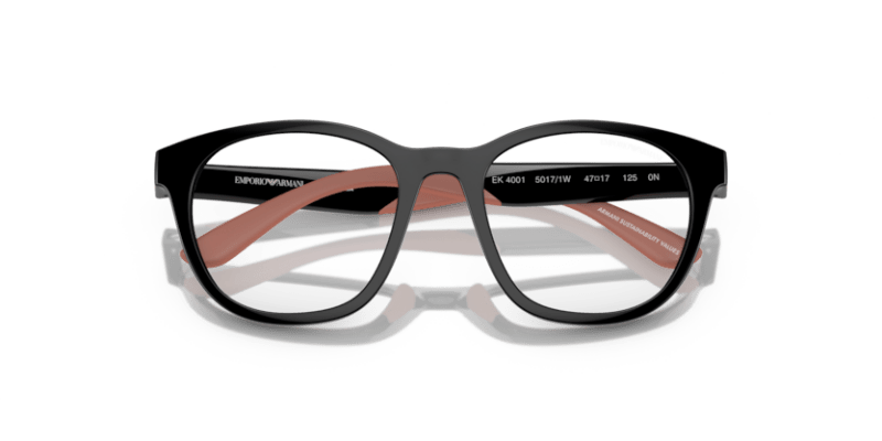 Shiny Black - 0EK4001 8056597821001