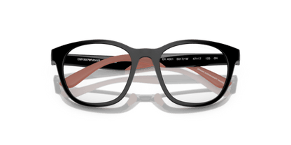 Shiny Black - 0EK4001 8056597821001