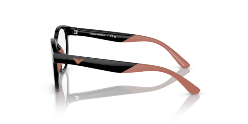 Shiny Black - 0EK4001 8056597821001