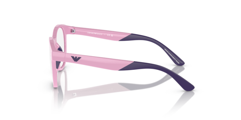 Shiny Lilac - 0EK4001 8056597821049