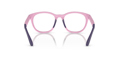 Shiny Lilac - 0EK4001 8056597821049