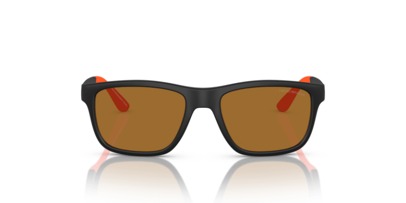 Matte Black - 0EK4002 8056597838443