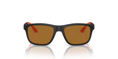 Matte Black - 0EK4002 8056597838443