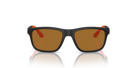 Matte Black - 0EK4002 8056597838443