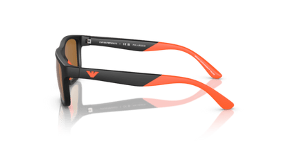 Matte Black - 0EK4002 8056597838443