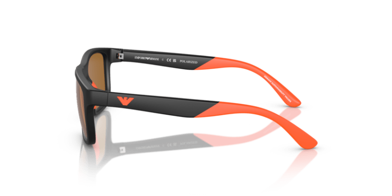 Matte Black - 0EK4002 8056597838443