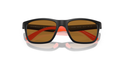 Matte Black - 0EK4002 8056597838443