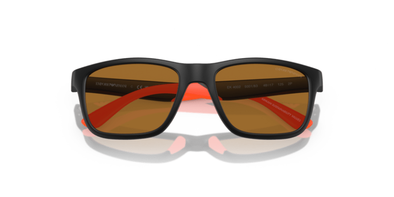 Matte Black - 0EK4002 8056597838443