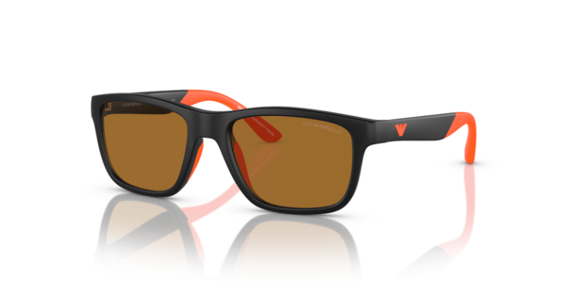 Matte Black - 0EK4002 8056597838443