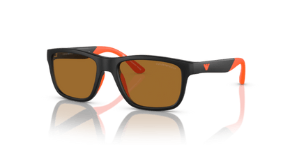 Matte Black - 0EK4002 8056597838443