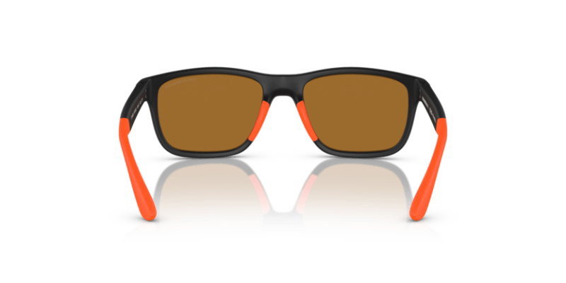 Matte Black - 0EK4002 8056597838443