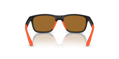 Matte Black - 0EK4002 8056597838443