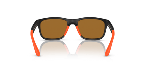 Matte Black - 0EK4002 8056597838443