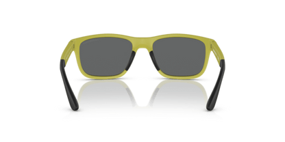 Matte Lime - 0EK4002 8056597821612