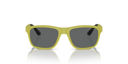 Matte Lime - 0EK4002 8056597821612