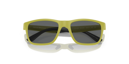 Matte Lime - 0EK4002 8056597821612