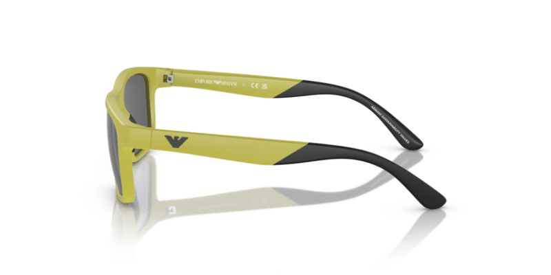 Matte Lime - 0EK4002 8056597821612