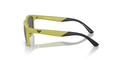 Matte Lime - 0EK4002 8056597821612