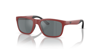 Matte Red - 0EK4002 8056597964999