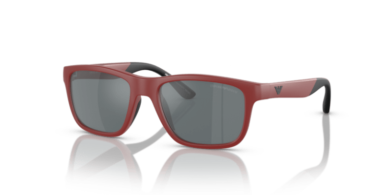 Matte Red - 0EK4002 8056597964999