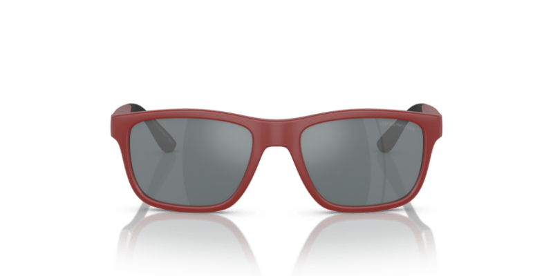 Matte Red - 0EK4002 8056597964999