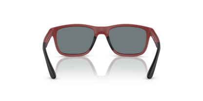 Matte Red - 0EK4002 8056597964999