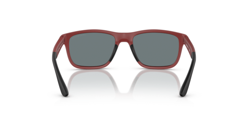 Matte Red - 0EK4002 8056597964999