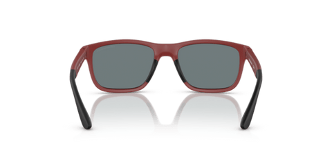 Matte Red - 0EK4002 8056597964999
