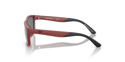 Matte Red - 0EK4002 8056597964999