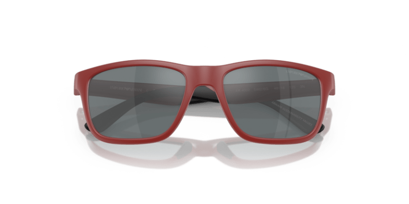 Matte Red - 0EK4002 8056597964999