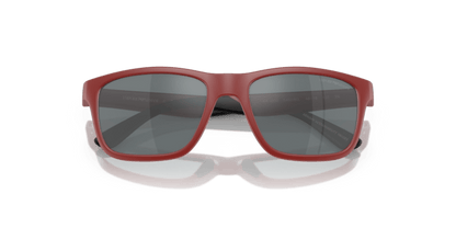 Matte Red - 0EK4002 8056597964999