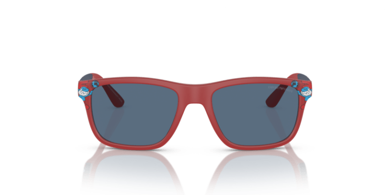 Matte Red - 0EK4002 8056597889193