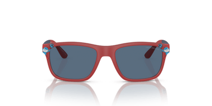 Matte Red - 0EK4002 8056597889193