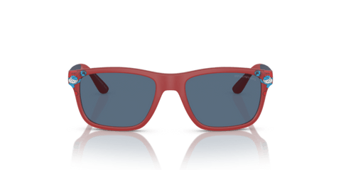 Matte Red - 0EK4002 8056597889193