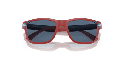 Matte Red - 0EK4002 8056597889193