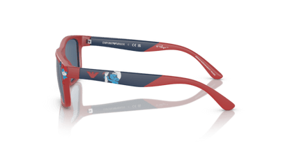 Matte Red - 0EK4002 8056597889193