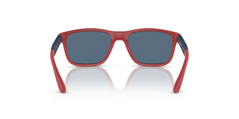 Matte Red - 0EK4002 8056597889193