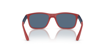 Matte Red - 0EK4002 8056597889193