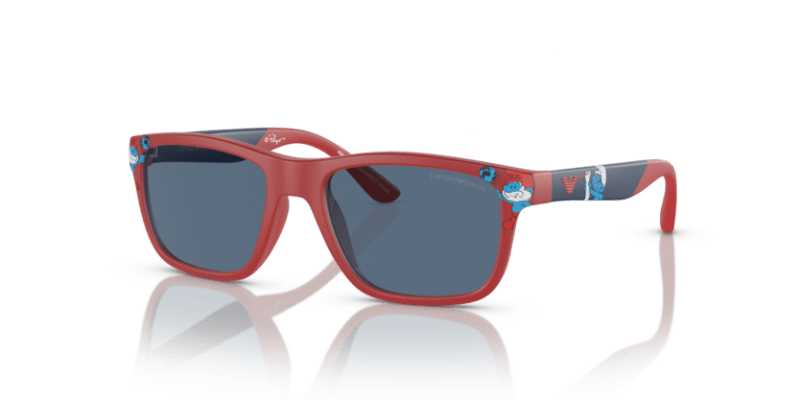 Matte Red - 0EK4002 8056597889193