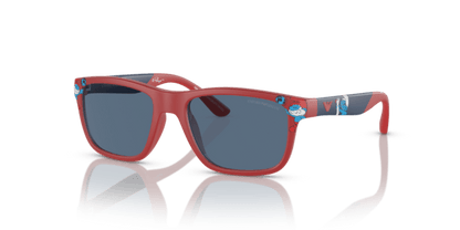 Matte Red - 0EK4002 8056597889193