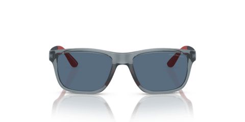 Shiny Transparent Blue - 0EK4002 8056597821582