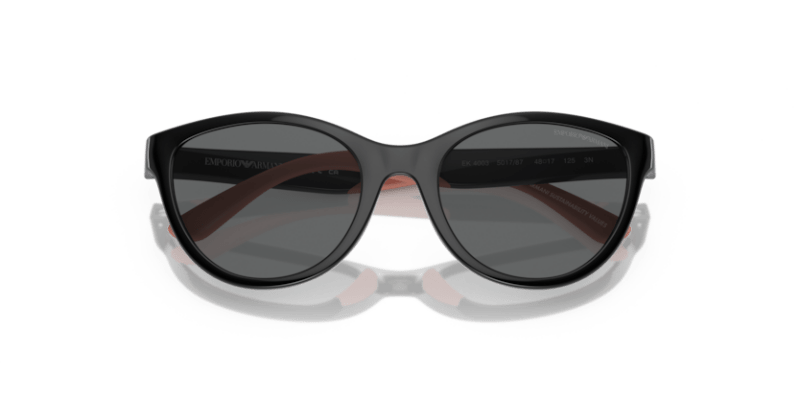 Shiny Black - 0EK4003 8056597844062