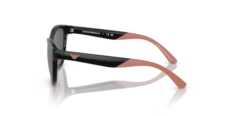 Shiny Black - 0EK4003 8056597844062