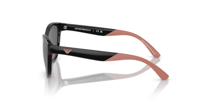 Shiny Black - 0EK4003 8056597844062