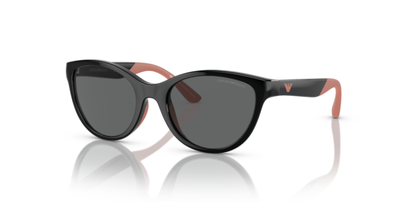 Shiny Black - 0EK4003 8056597844062