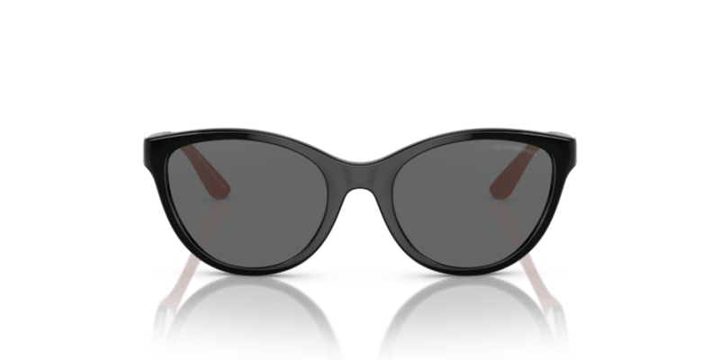 Shiny Black - 0EK4003 8056597844062