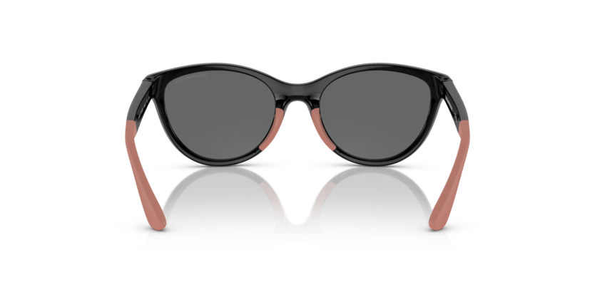 0EK4003 - Emporio Armani Kids - (Shiny Black) Dark Grey - 48 - 17 - 125 MM - Ardor Eyewear 8056597844062