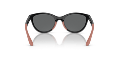 0EK4003 - Emporio Armani Kids - (Shiny Black) Dark Grey - 48 - 17 - 125 MM - Ardor Eyewear 8056597844062