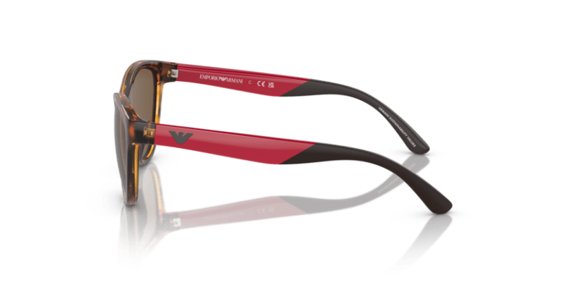 Shiny Havana - 0EK4003 8056597844093